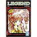Legend, Tome 2 :