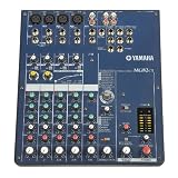 Yamaha Pro Audio - MG82CX