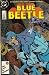 Books : Blue Beetle #16
