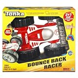Tonka Bounceback RC Racer (Red/White one side with Blue on flip side)