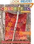 Colorific: Unlock the Secrets of Fabr...