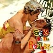 Cocktail Napkin Sex on the Beach