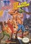 Ikari Warriors III: The Rescue