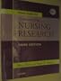 Study Guide for Understanding Nursing Research