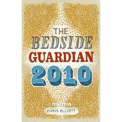 The Bedside Guardian 2010