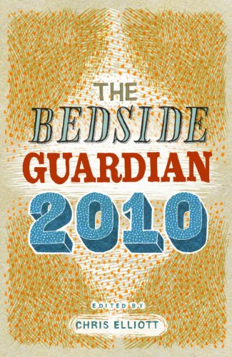 the bedside guardian 2010