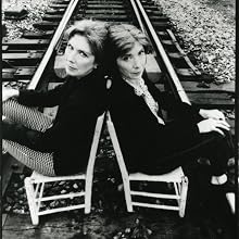 Kate & Anna McGarrigle