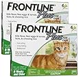 Merial Frontline Plus for Cats - 12-Pack