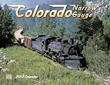 Colorado Narrow Gauge 2012: Classic Rail Images
