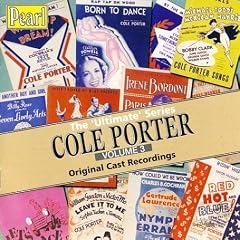 The Ultimate Cole Porter, Vol. 3