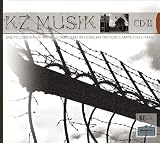 Encyclopedia of Music Composed in Concentration Camps, CD 11
