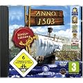 ANNO 1503 - K�nigsedition [Software Pyramide]