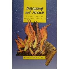 Begegnung mit Jeremia