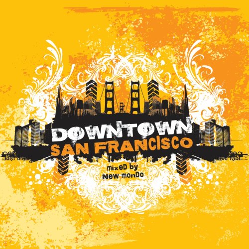 downtown san francisco