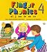 Finger Phonics: ai, j, oa, ie, ee, or (Jolly Phonics)