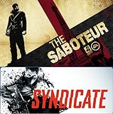 Syndicate/ Saboteur Bundle  [Online Game Code]