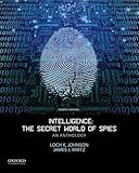 Intelligence: The Secret World of Spies: An Anthology