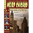 Weird Chicago by Chicago Travel Books