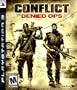 Conflict: Denied Ops