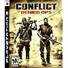 Conflict: Denied Ops - Playstation 3