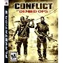 Conflict: Denied Ops