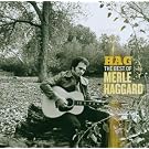 Hag:the Best of Merle Haggard