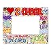 Cheer Doodle Frame