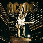 Stiff Upper Lip by AC/DC