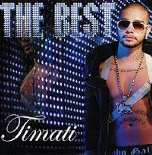 Produkt-Bild: Timati. The Best