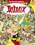 Bilatu eta aurkitu... Asterix (Asteri...