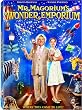 Mr. Magorium's Wonder Emporium (Widescreen Edition)