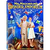Mr. Magorium's Wonder Emporium (Widescreen Edition)