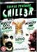 DVD : Chiller Triple - House Of 1000 Corpses/Monster Man/Tattoo [2003]