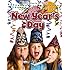 New Year's Day (Celebrations in My World (Paperback))