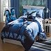 Avatar 3D Twin Comforter