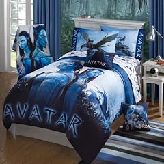 Avatar Throw