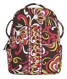 Vera Bradley New Backpack in Puccini