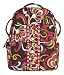 Vera Bradley New Backpack in Puccini