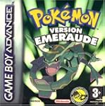 Pok�mon version emeraude