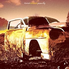 Parked Car