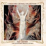 The Kinks Choral Collection
