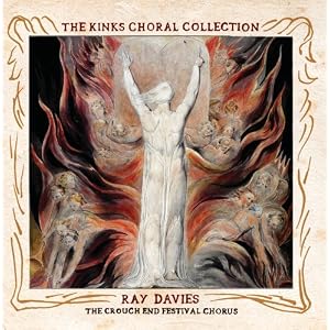 The Kinks Choral Collection