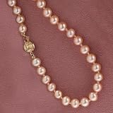Freshwater Pearls - Pink