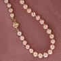 Freshwater Pearls - Pink