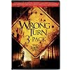 Wrong Turn 1/2/3