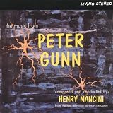 Music from Peter Gunn