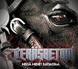 Missa Miehet Ratsastaa