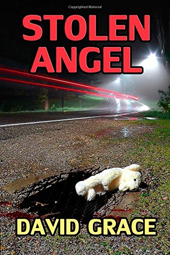 stolen angel