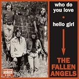 Who Do You Love  Hello Girl listings