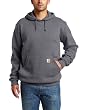 Carhartt Mens Heavyweight Hooded Pullover Sweatshirt